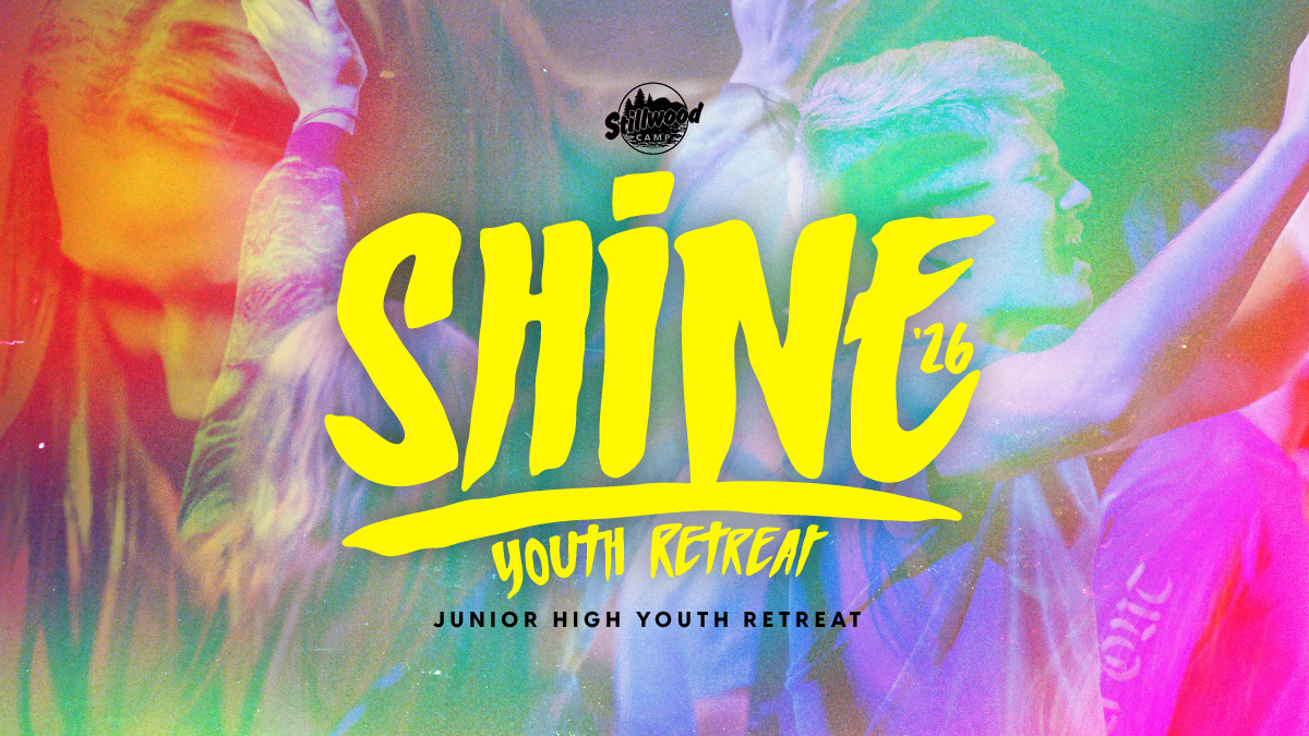 Shine Junior High Youth Retreat