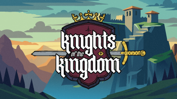 Knights of the Kingdom Thumbnail