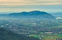 Image of Lake Errock campus