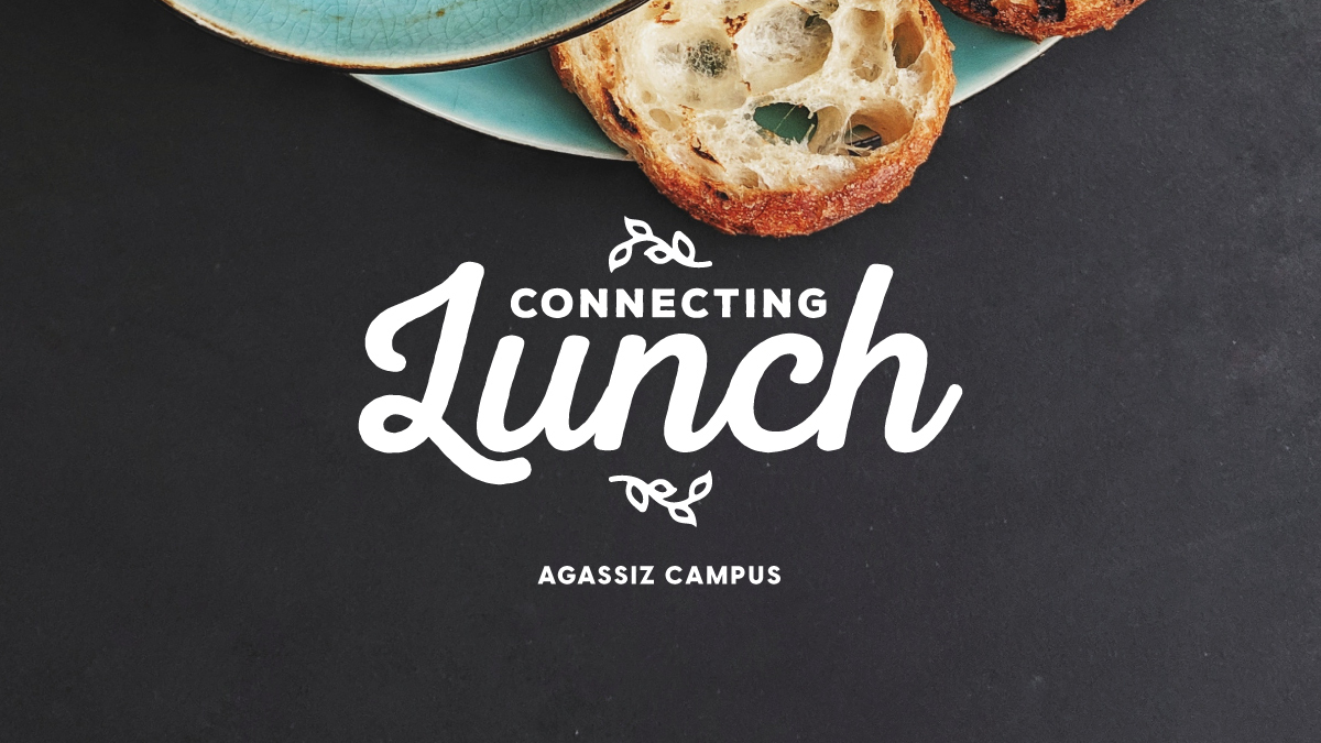 Connecting Lunch