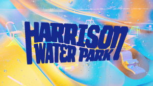 Harrison Water Park