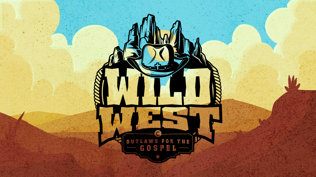 Wild West Kids Summer Camp