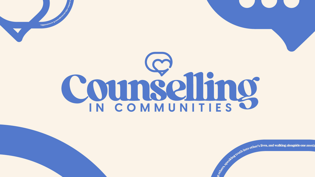 Counselling in Communities