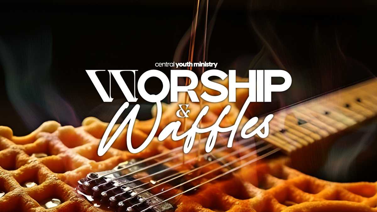 Worship  Waffles