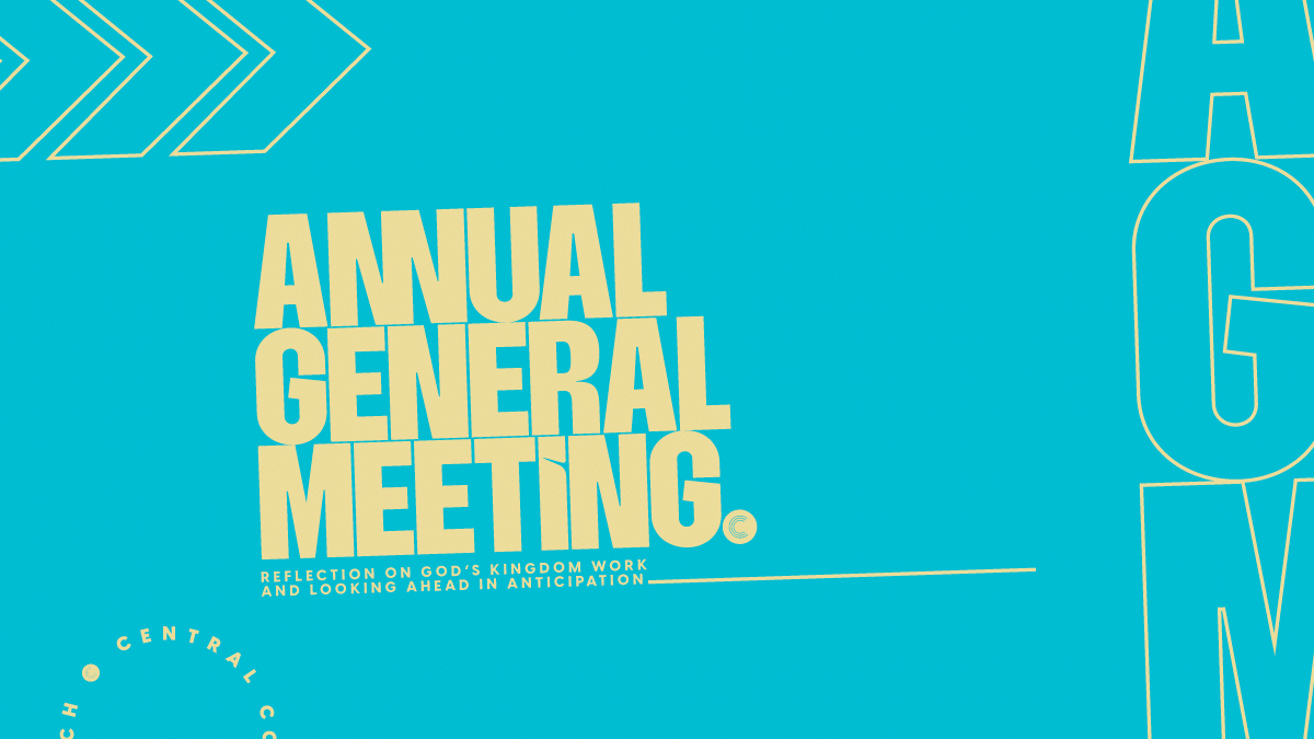 Annual General Meeting