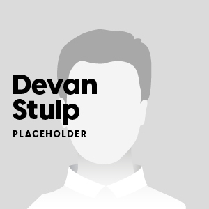 Photo of Devan Stulp