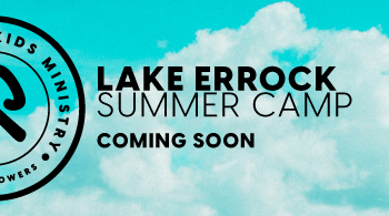 2025 Lake Errock Camp Thumb