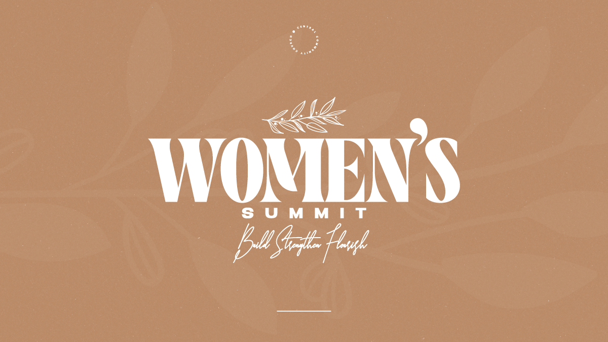 Women's Summit