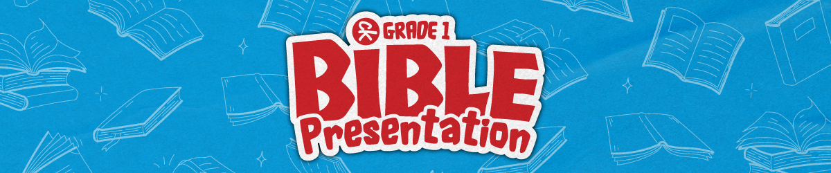 Kids Bible Presentations