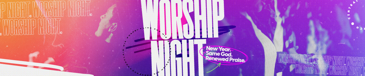 Worship Night