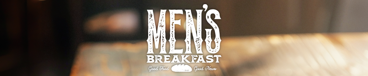 Men's Breakfast