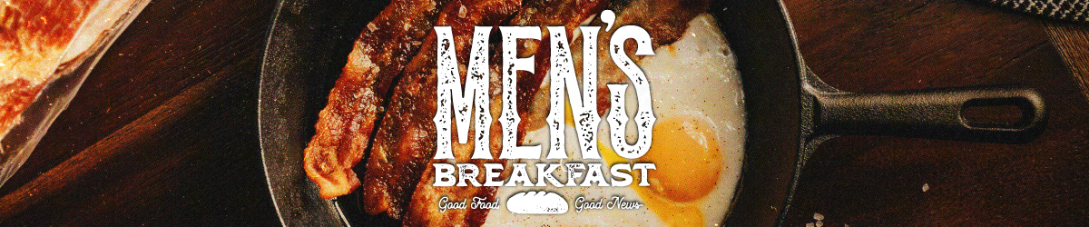 Men's Breakfast